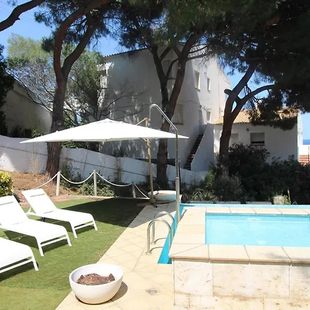 Apartamento Maison Splendide, Vue - 6 Pers. Llançà