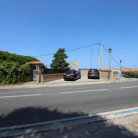 Apartamento Maison Splendide, Vue - 6 Pers. Llançà