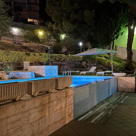 Maison Splendide, Vue - 6 Pers. Apartamento Llançà