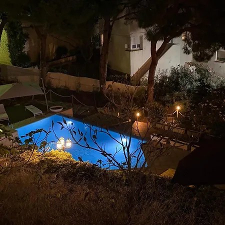 Maison Splendide, Vue - 6 Pers. Llançà