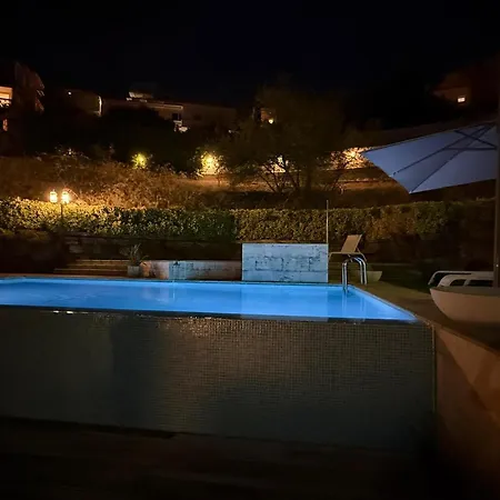 Maison Splendide, Vue - 6 Pers. アパート *