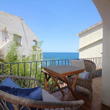 Maison Splendide, Vue - 6 Pers.