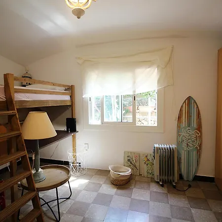 アパート Maison Splendide, Vue - 6 Pers.
