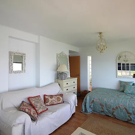 Maison Splendide, Vue - 6 Pers. リャンサ